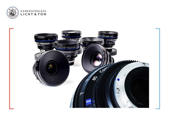 Zeiss Compact Primes