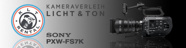 Banner Newsletter FS7