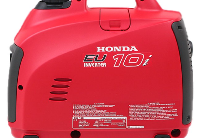 honda EU10i