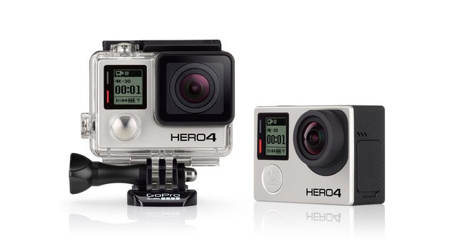 GoProHero4