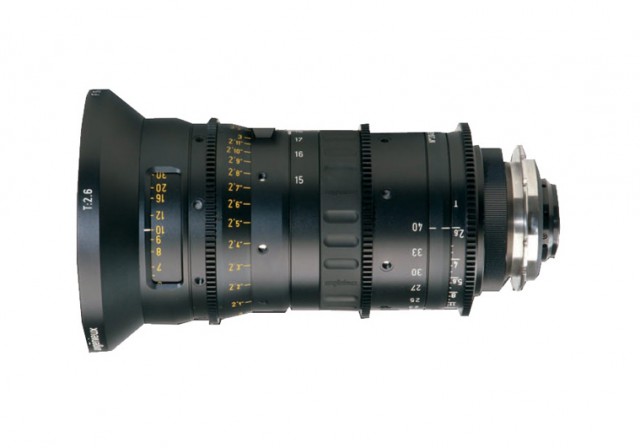 Angenieux optimo 15-40