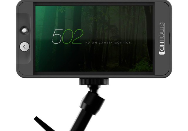 smallhd 502