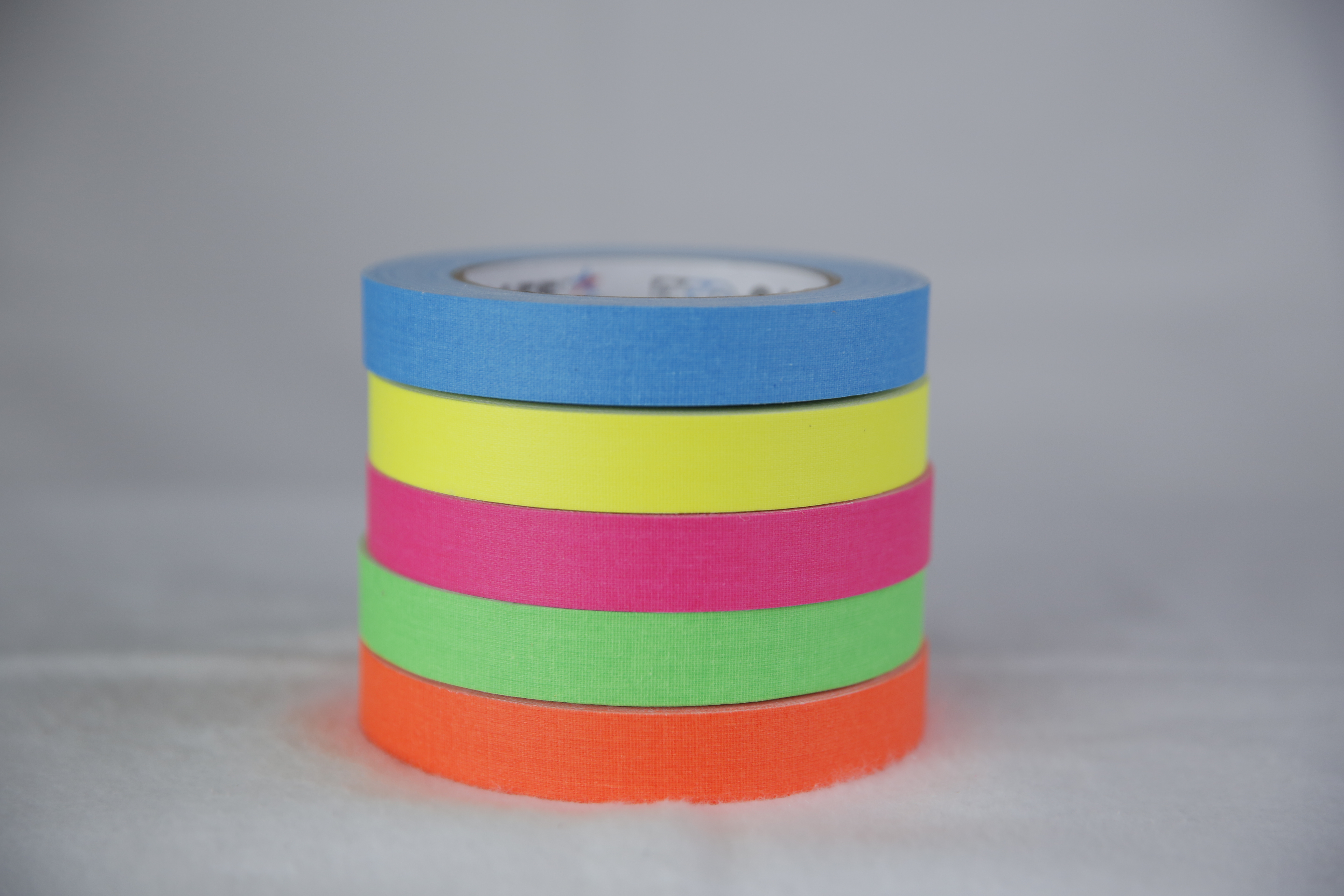 KLT Rental Lasso Neon