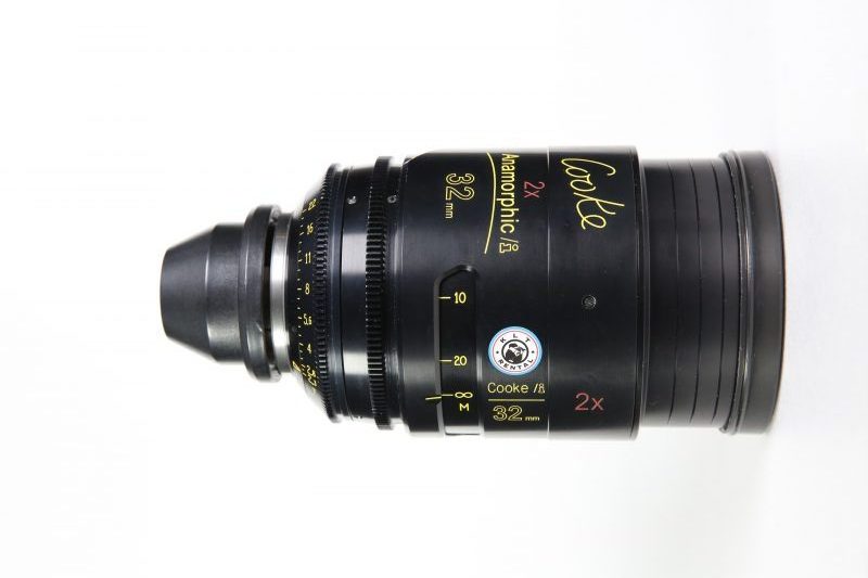 cooke anamorphic zoom