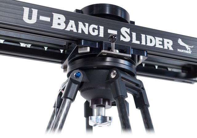 Panther U Bangi Slider