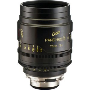 Cooke Panchro i/ Classic