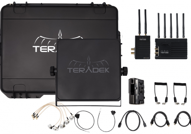 Teradek Bolt 1000Xt