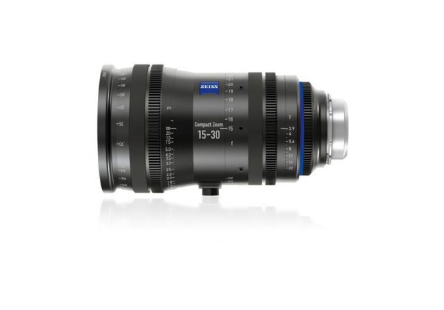 Zeiss 15-30mm