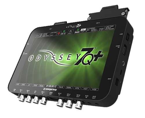 convergent-design-odyssey-7q