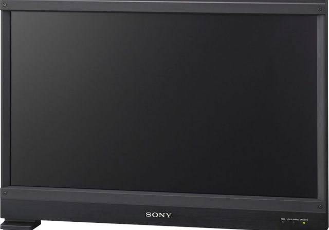 Sony Oled 25"