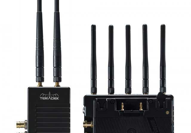 Teradek 3000 xt