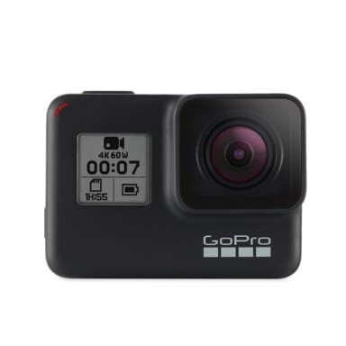 gopro 7 Black