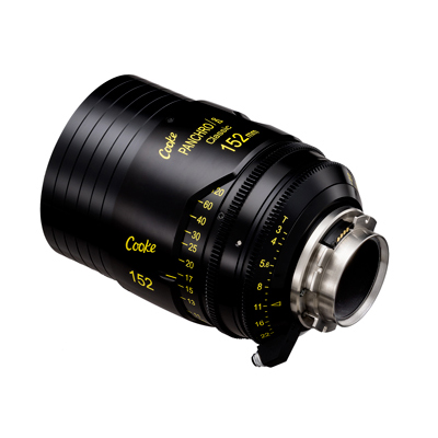 Cooke 152mm