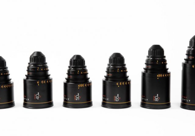 Atlas Orion Anamorphic Primes