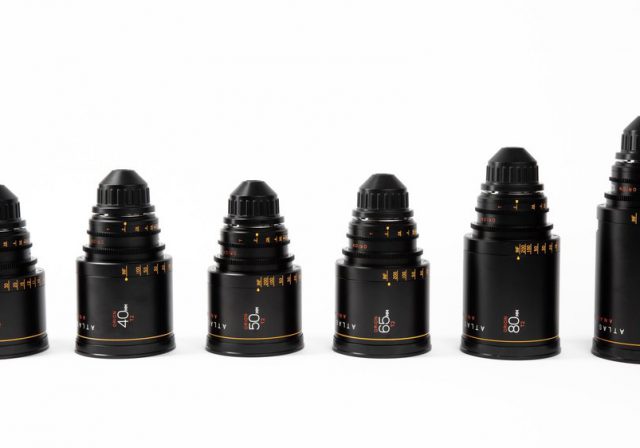 Atlas Orion Anamorphic Primes