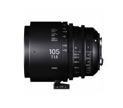 Sigma 105mm