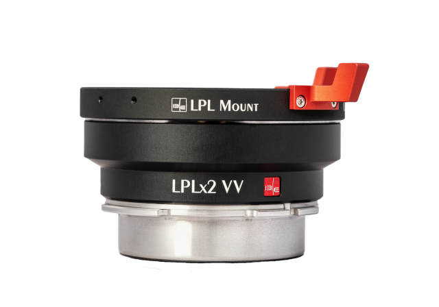 LPL Extender