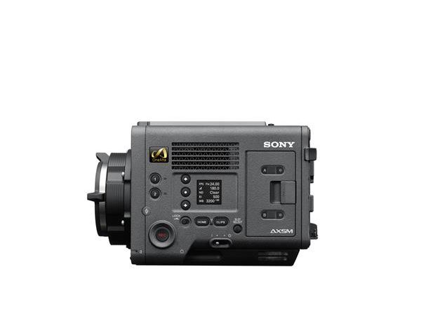 Sony Venice 2